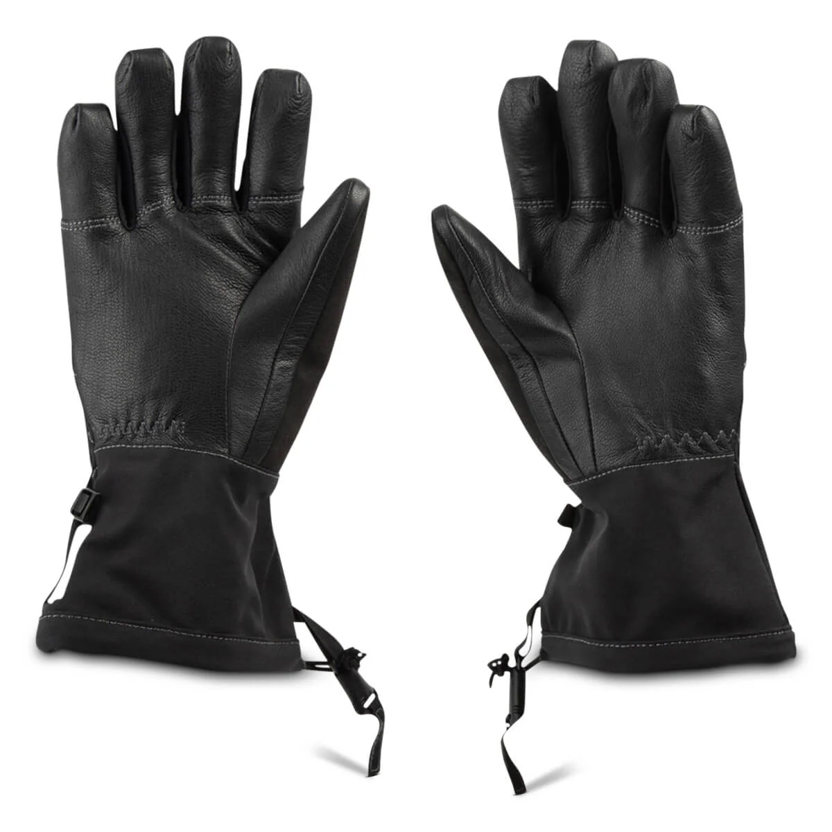 Youth Rocco Gauntlet Gloves - Image 5
