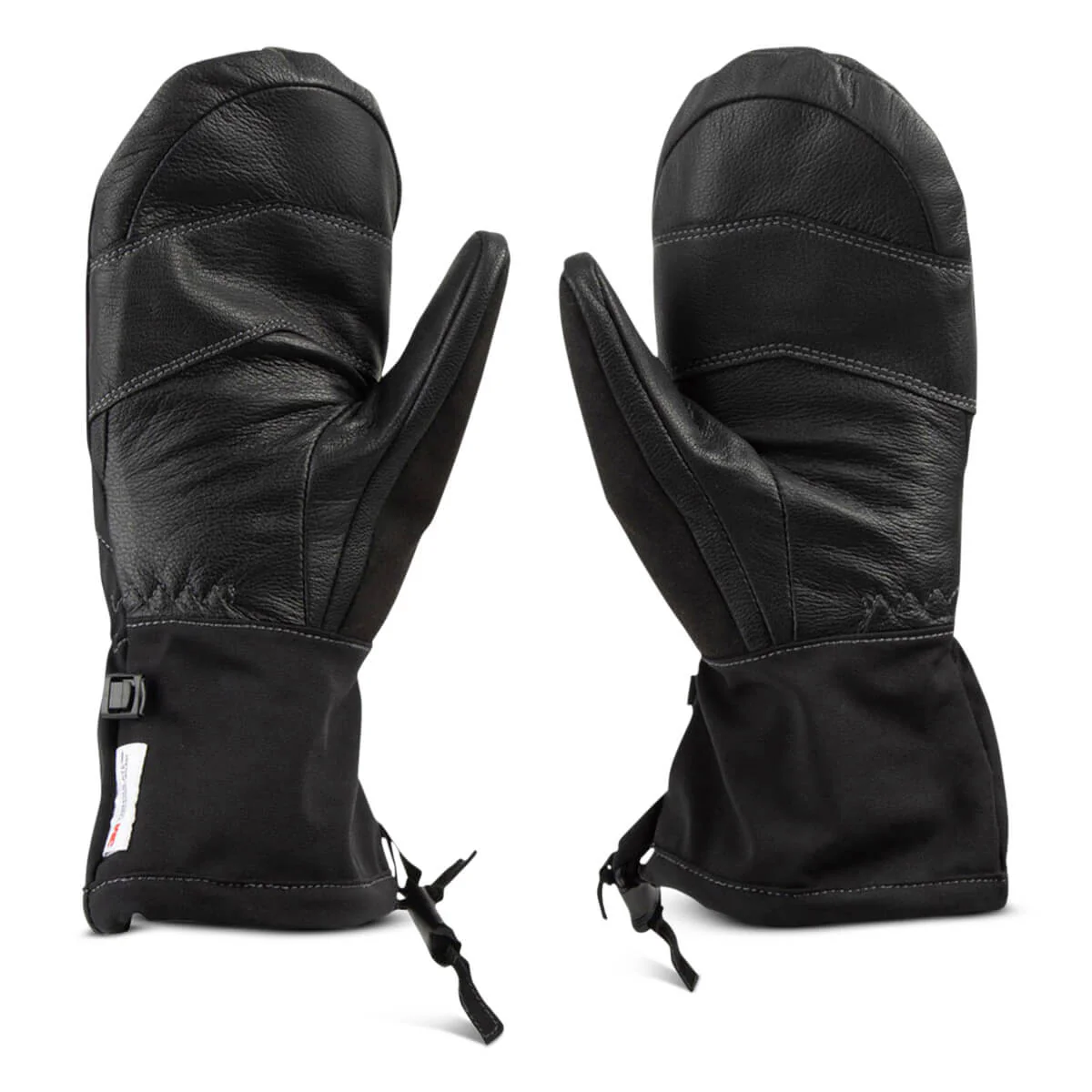 Youth Rocco Gauntlet Mitt - Image 5