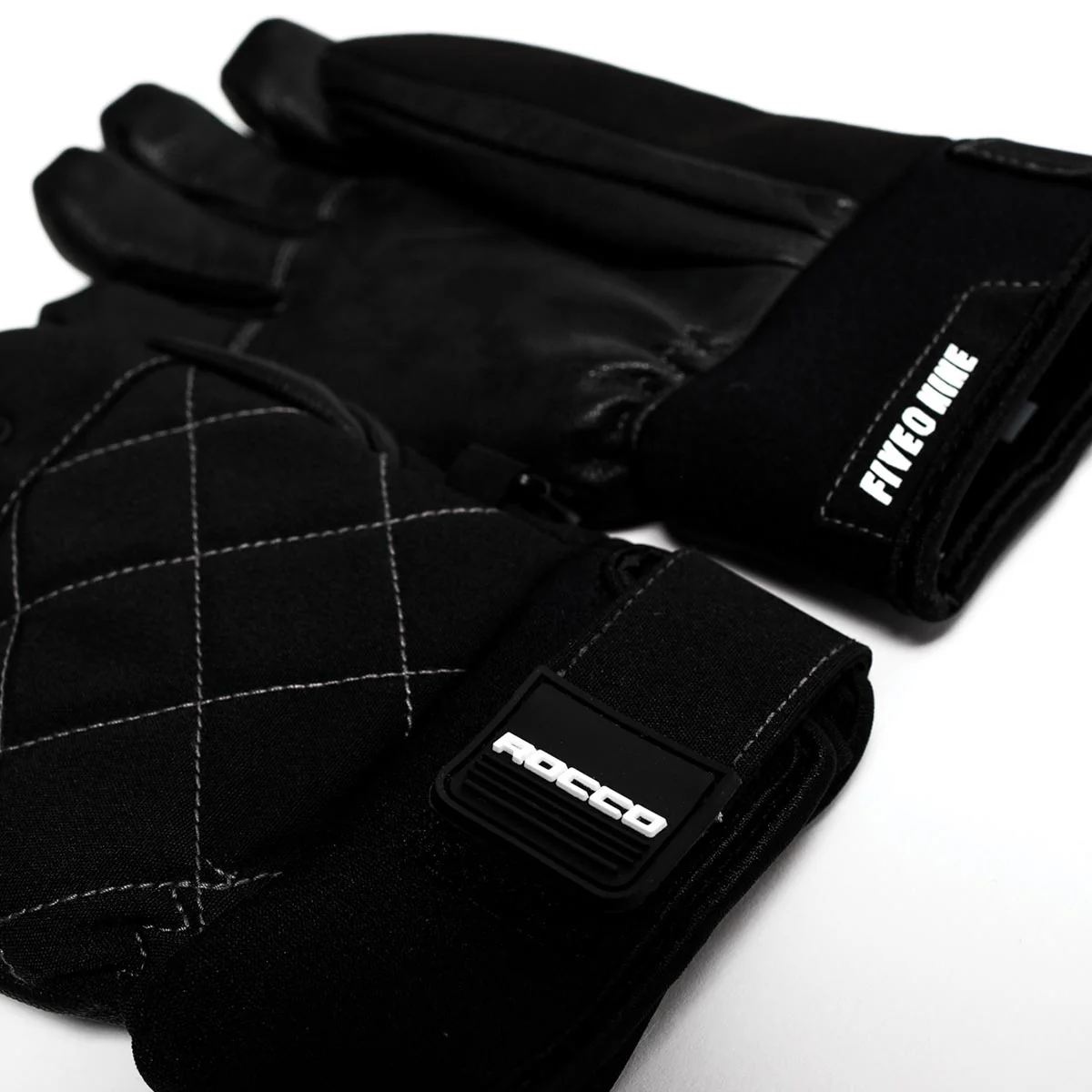 Youth Rocco Insulated Gloves - Image 3