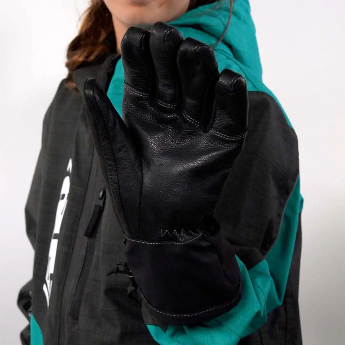 Youth Rocco Insulated Gloves - Image 5