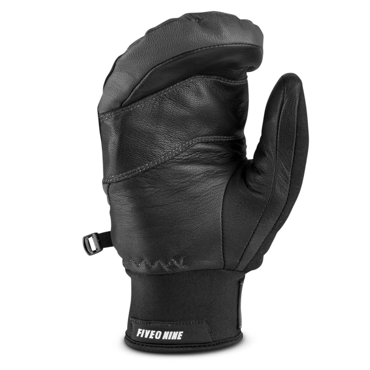 Youth Rocco Insulated Mitt - Image 2