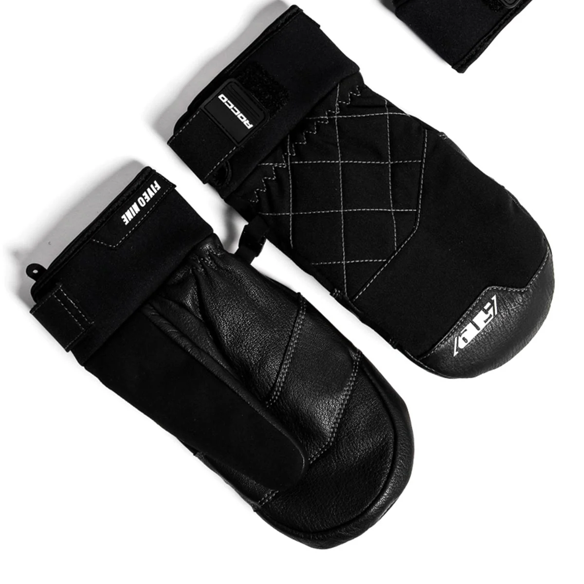 Youth Rocco Insulated Mitt - Image 4