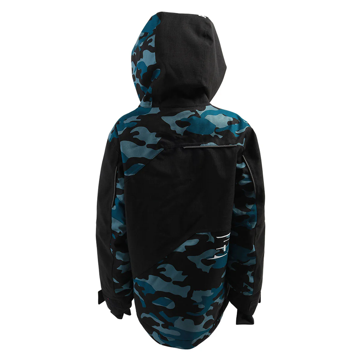 Youth Rocco Jacket - Image 10