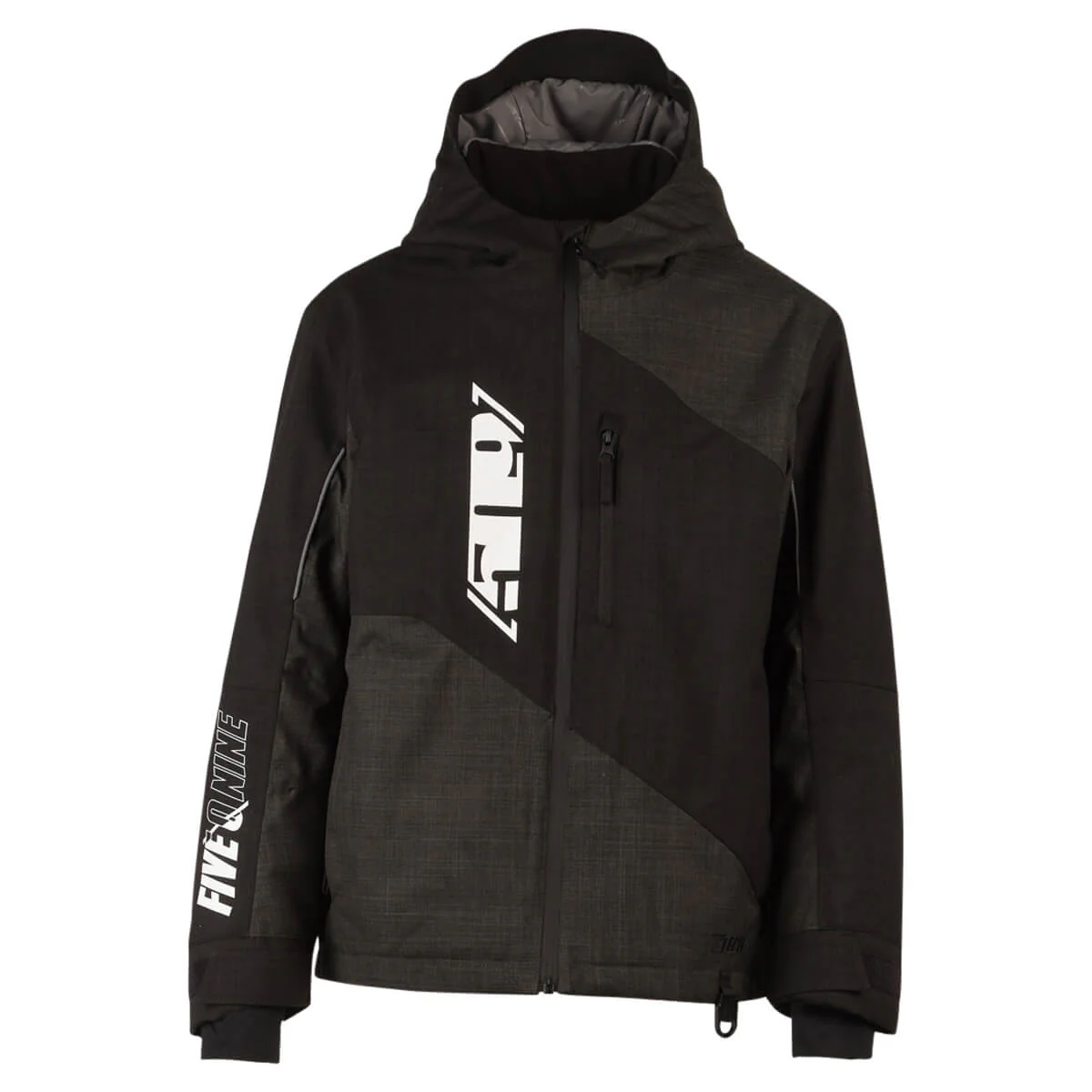 Youth Rocco Jacket - Image 11