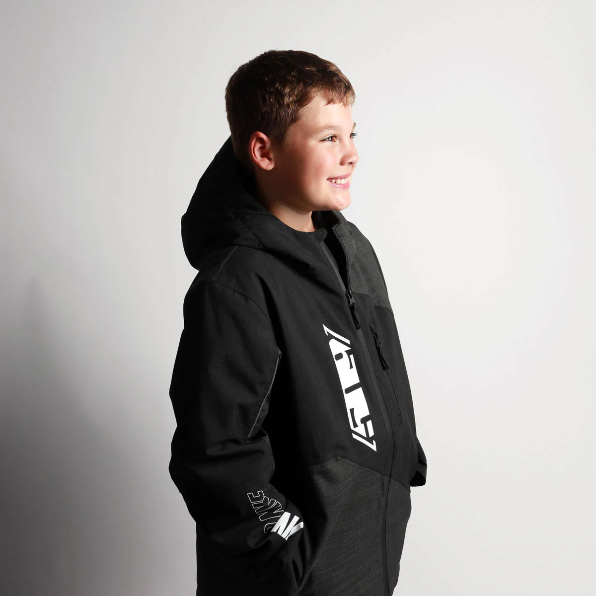 Youth Rocco Jacket - Image 15
