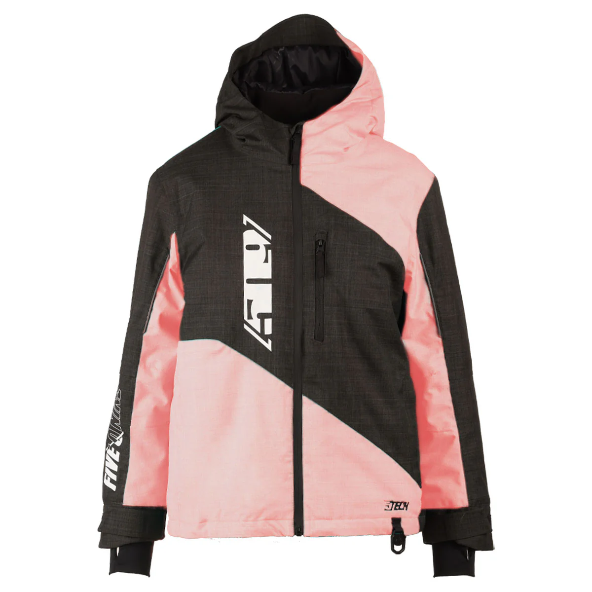 Youth Rocco Jacket - Image 16