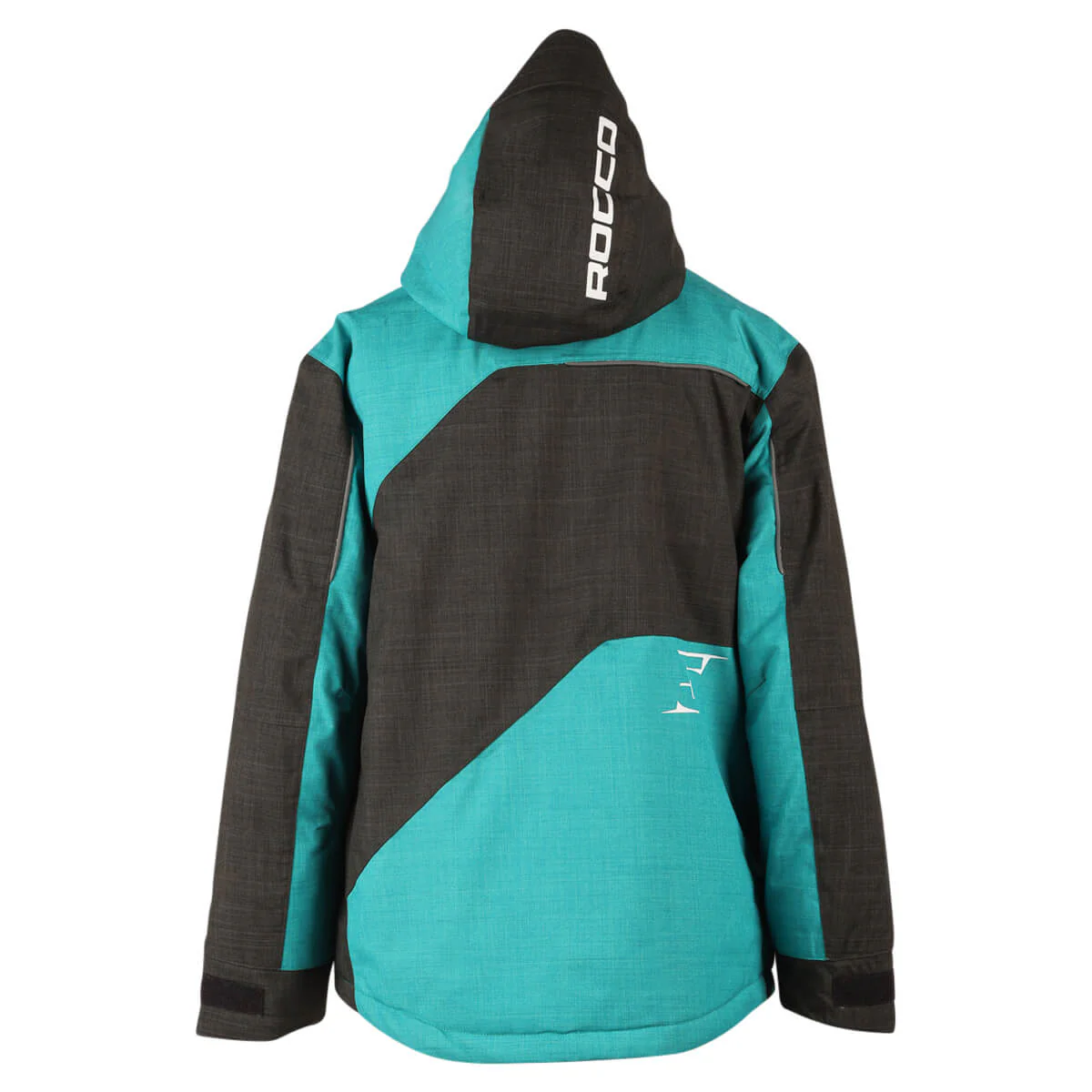 Youth Rocco Jacket - Image 2