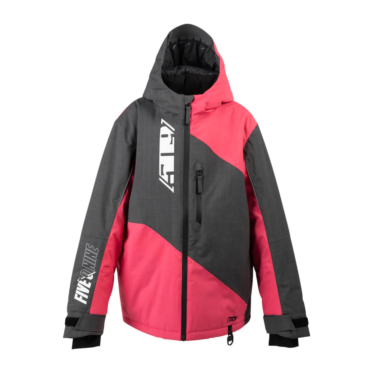 Youth Rocco Jacket - Image 7