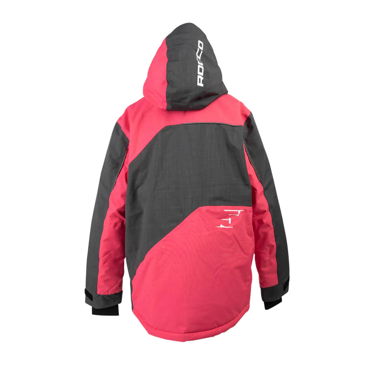 Youth Rocco Jacket - Image 8