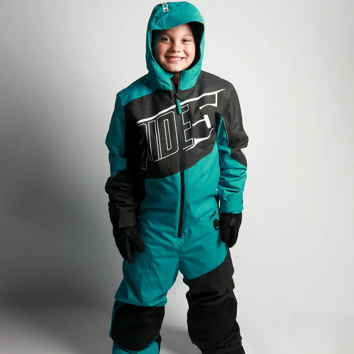 Youth Rocco Mono Suit - Image 10