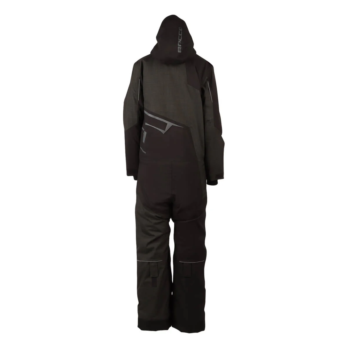 Youth Rocco Mono Suit - Image 12