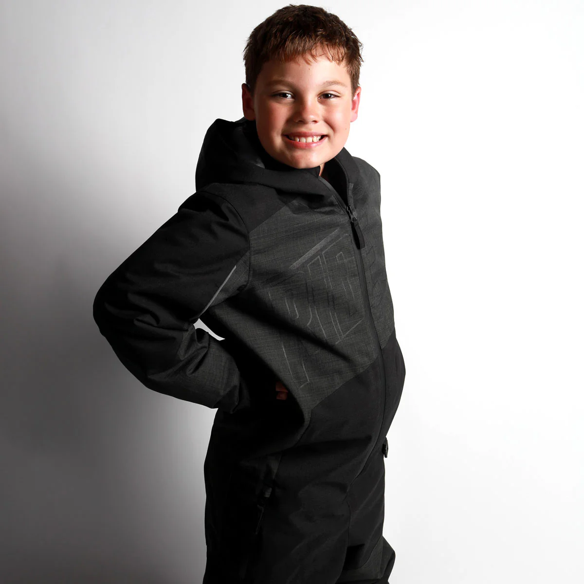 Youth Rocco Mono Suit - Image 13