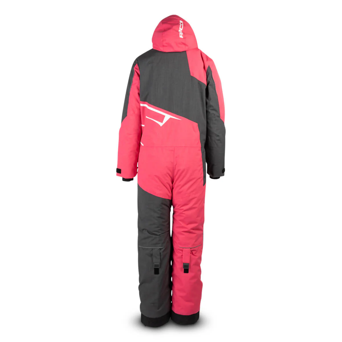 Youth Rocco Mono Suit - Image 2