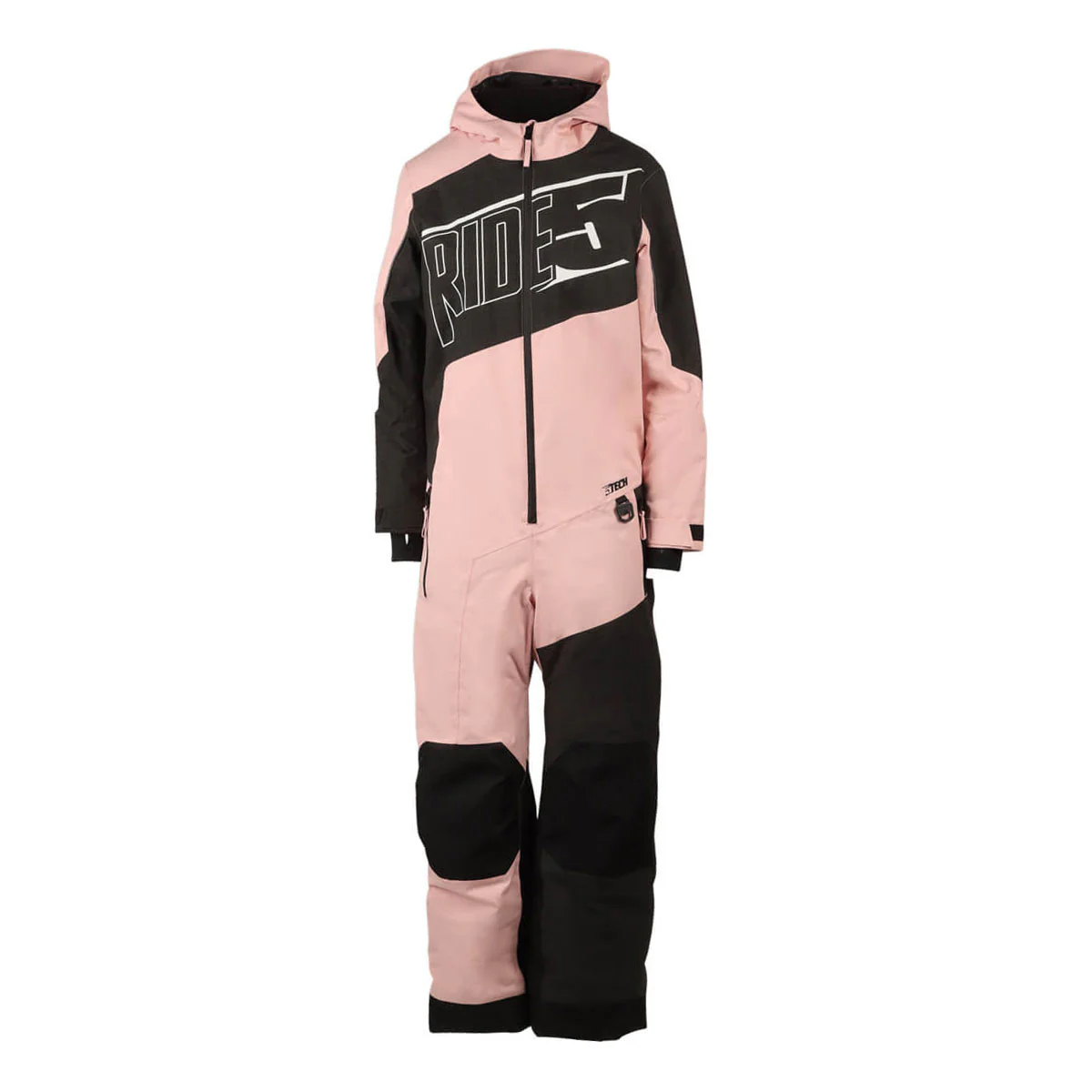 Youth Rocco Mono Suit - Image 3