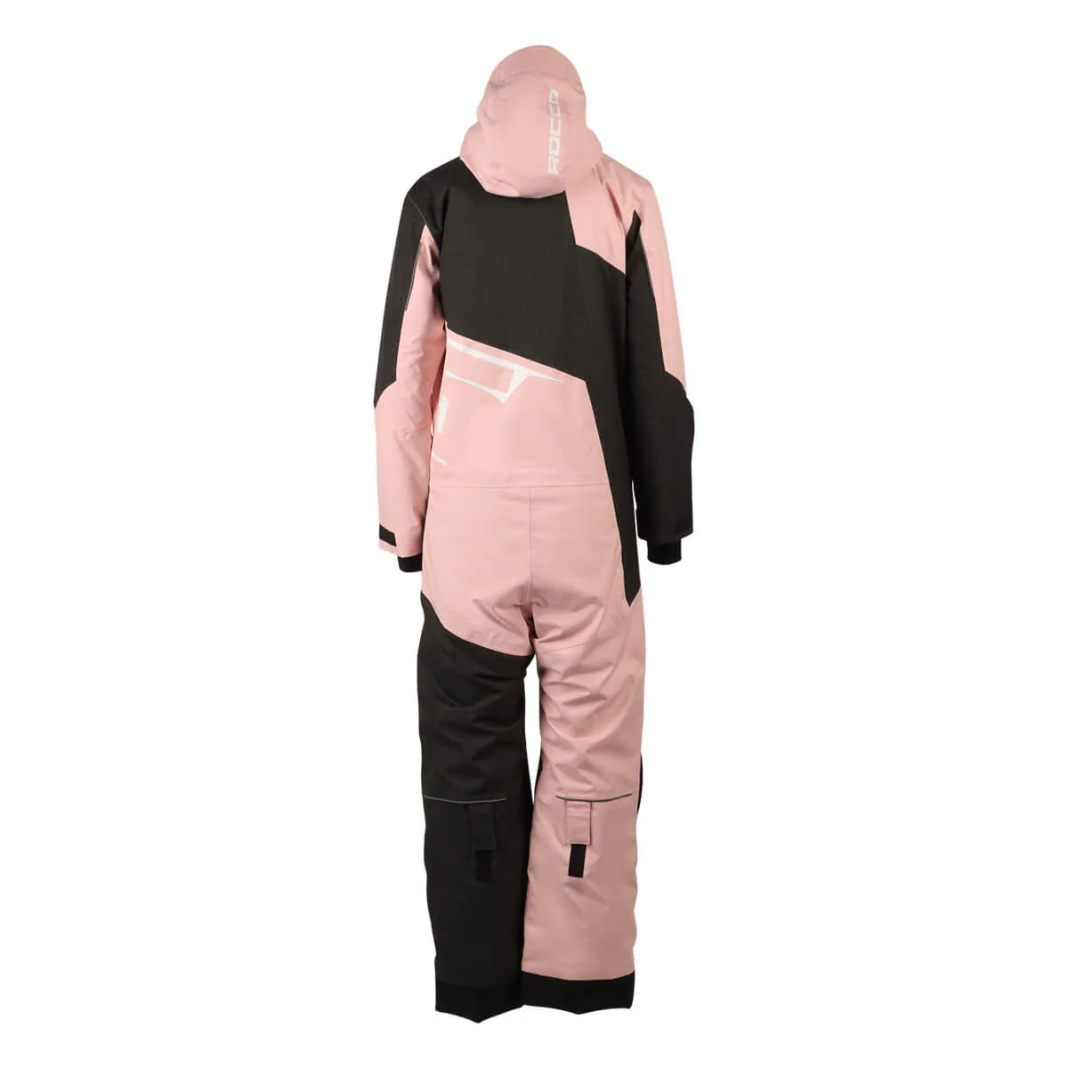 Youth Rocco Mono Suit - Image 4