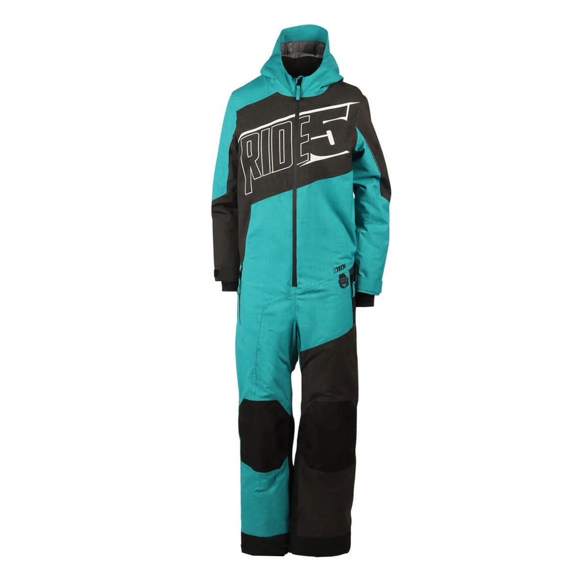 Youth Rocco Mono Suit - Image 5