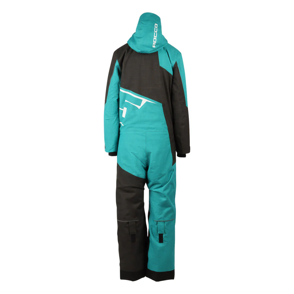 Youth Rocco Mono Suit - Image 6