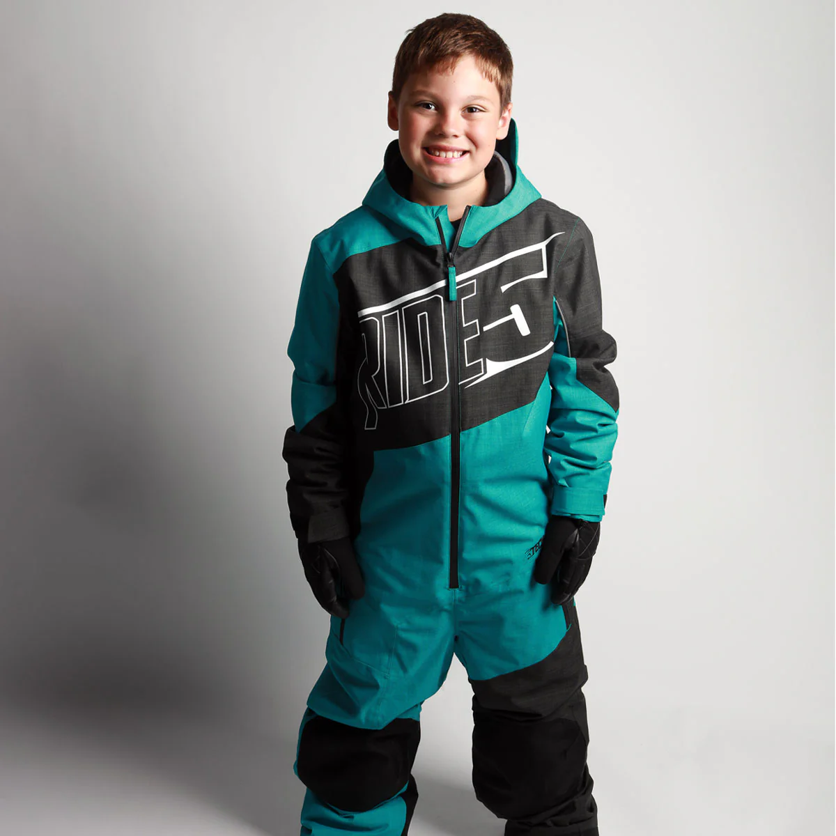 Youth Rocco Mono Suit - Image 7