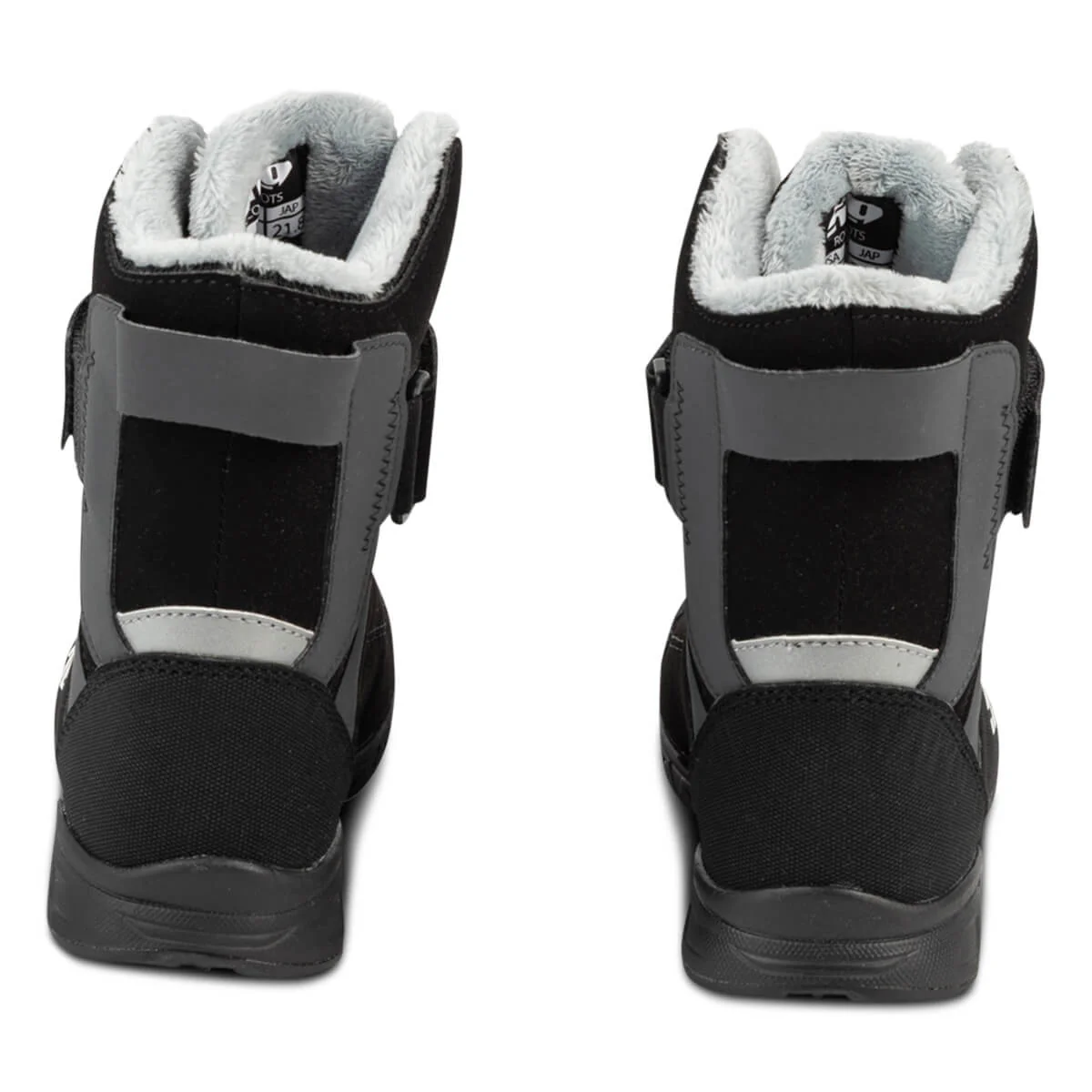 Youth Rocco Snow Boots - Image 3