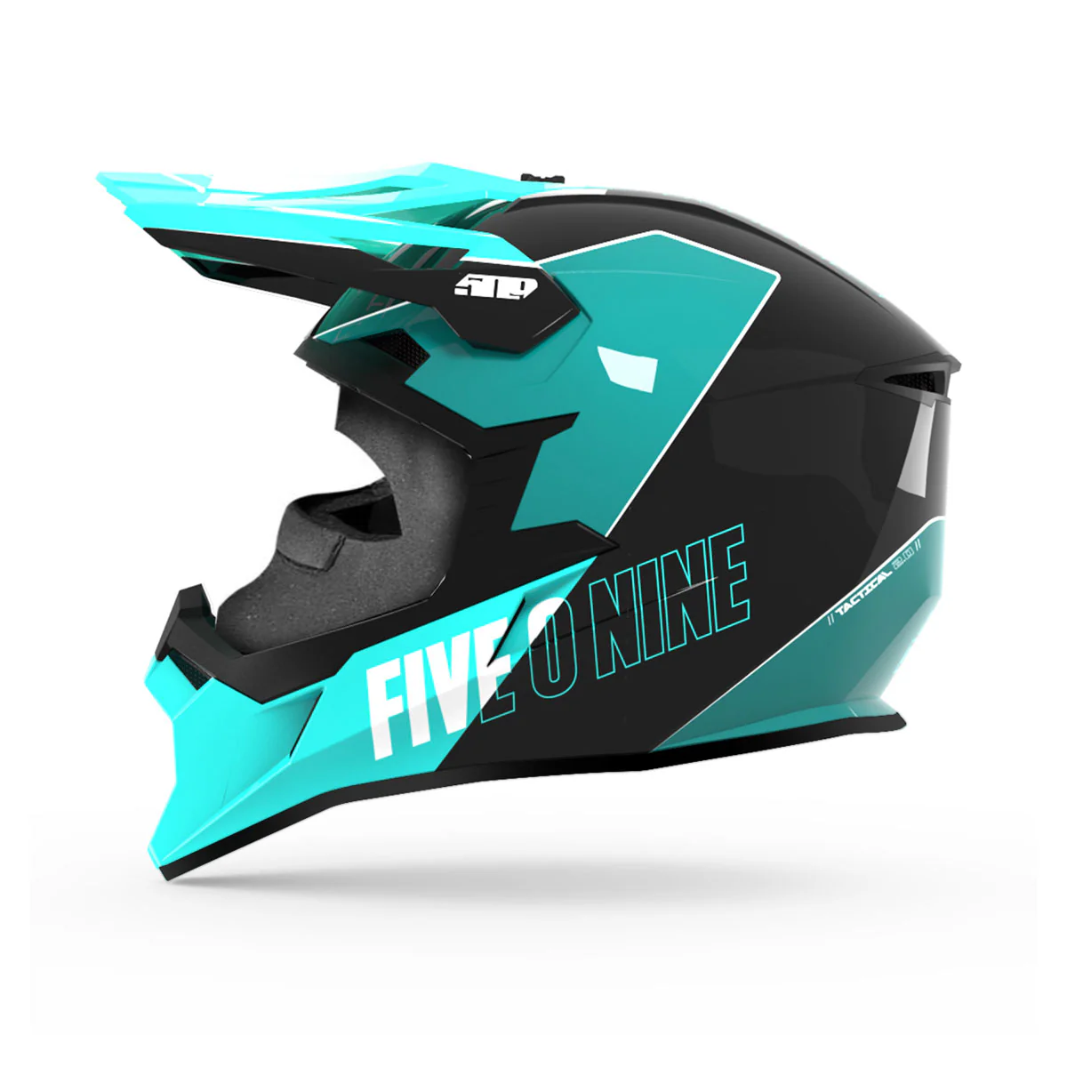 Youth Tactical 2.0 Helmet - Image 4