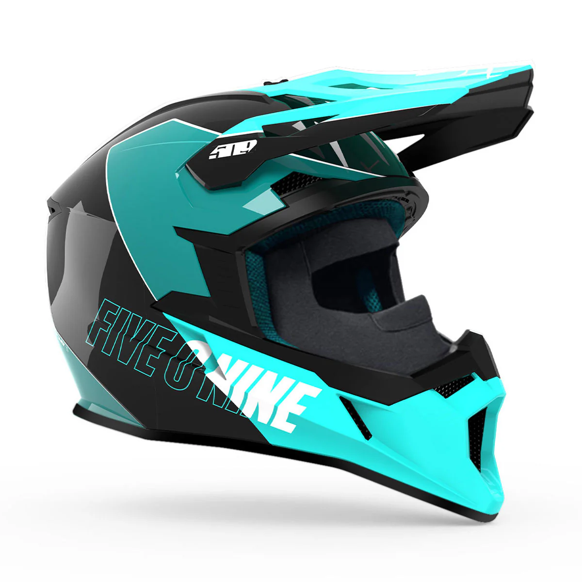 Youth Tactical 2.0 Helmet - Image 5